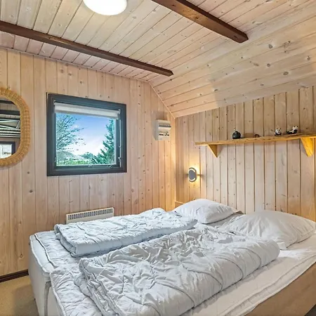 בית נופש Jaerind - 1-1km From The Sea By Interhome