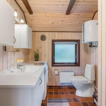 Jaerind - 1-1km From The Sea By Interhome בלבאנד