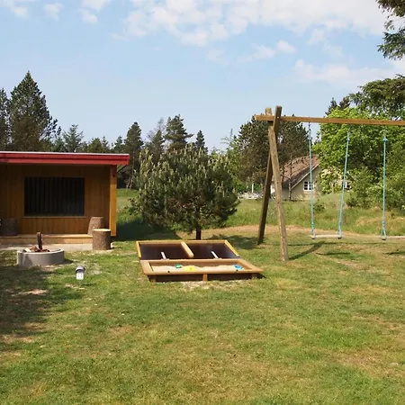 בית נופש Jaerind - 1-1km From The Sea By Interhome *